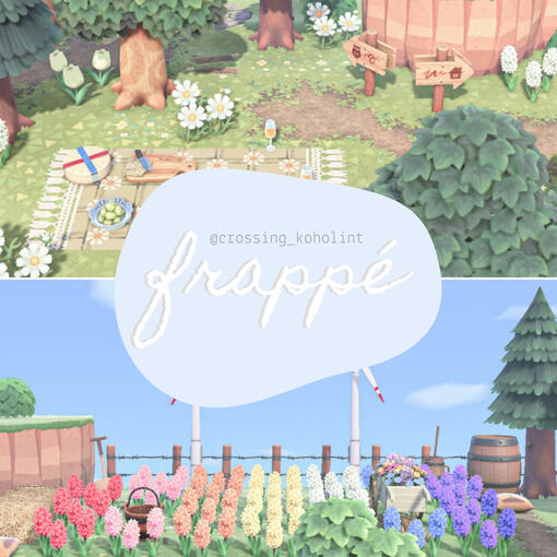 frappé